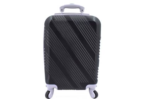 Cestovní palubní kufr Arteddy / 4 kolečka (XS) 30l