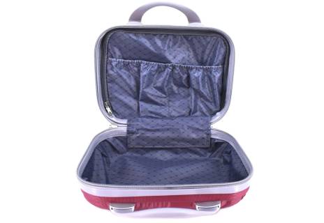 Kosmetický palubní příruční kufr Arteddy malý