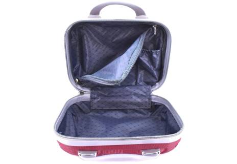 Kosmetický palubní příruční kufr Arteddy malý