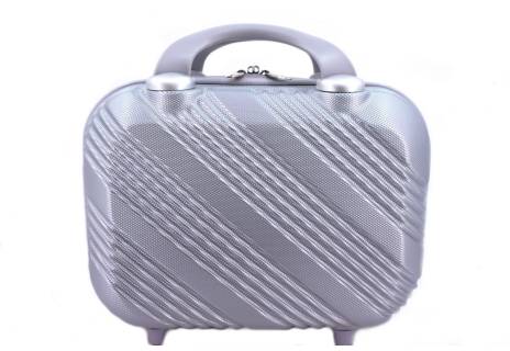 Kosmetický palubní příruční kufr Arteddy malý