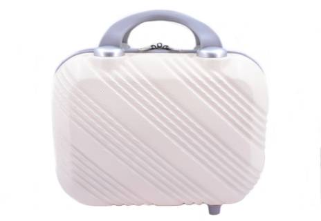 Kosmetický palubní příruční kufr Arteddy malý