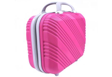 Kosmetický palubní příruční kufr Arteddy velký