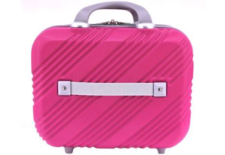 Kosmetický palubní příruční kufr Arteddy velký