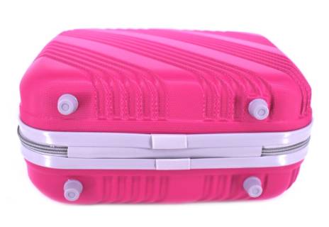 Kosmetický palubní příruční kufr Arteddy velký