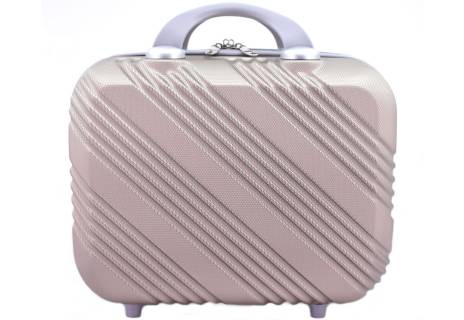Kosmetický palubní příruční kufr Arteddy velký