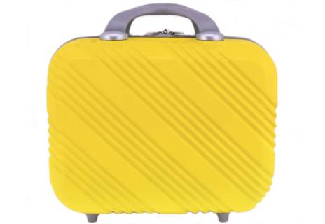 Kosmetický palubní příruční kufr Arteddy velký