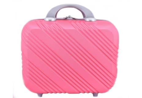 Kosmetický palubní příruční kufr Arteddy velký