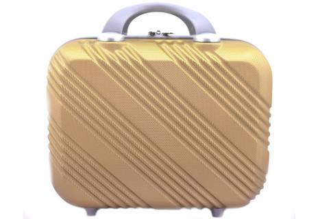 Kosmetický palubní příruční kufr Arteddy velký