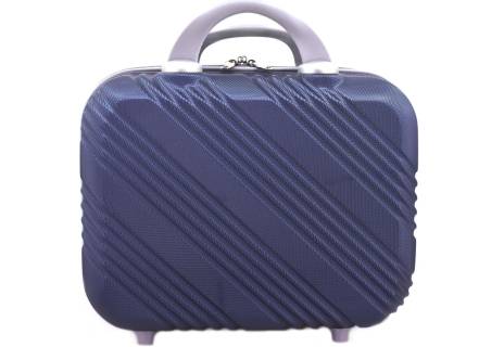 Kosmetický palubní příruční kufr Arteddy velký