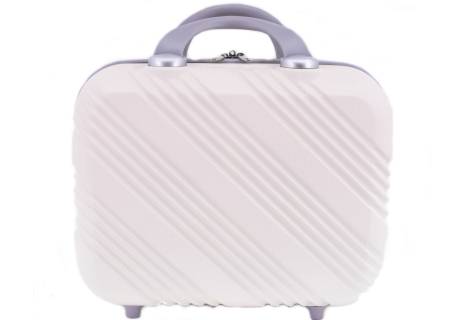 Kosmetický palubní příruční kufr Arteddy velký