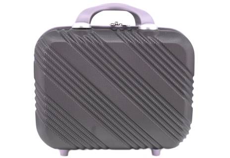 Kosmetický palubní příruční kufr Arteddy velký