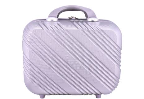 Kosmetický palubní příruční kufr Arteddy velký