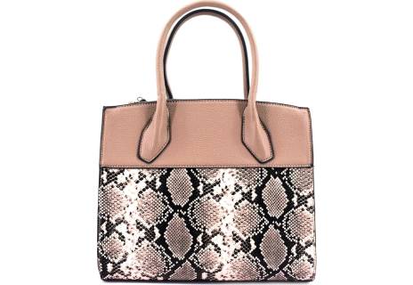 Dámská kabelka taupe