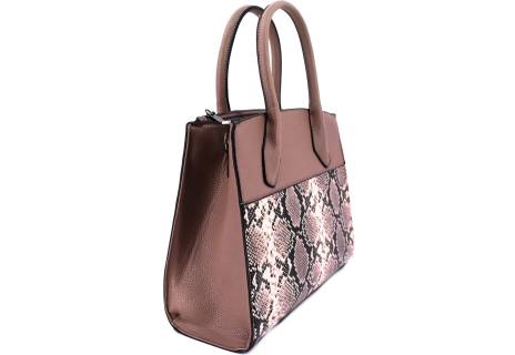 Dámská kabelka taupe