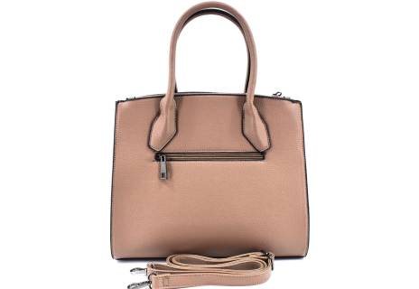 Dámská kabelka taupe