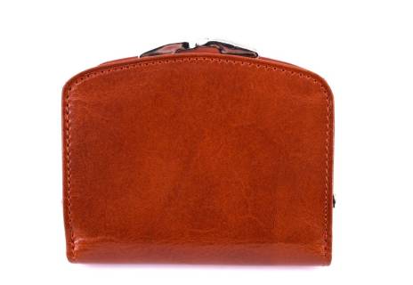 Dámská kožená peněženka Arteddy