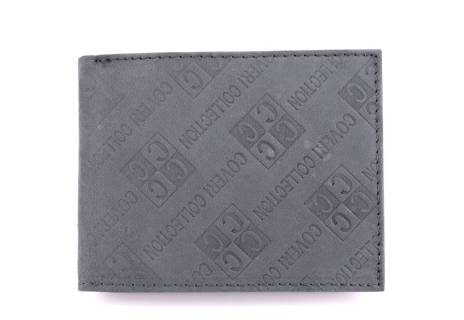 Pánská kožená peněženka Coveri Collection