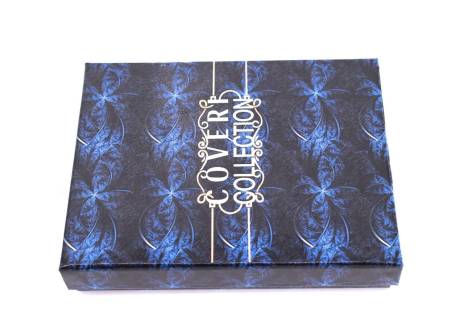 Pánská kožená peněženka Coveri Collection