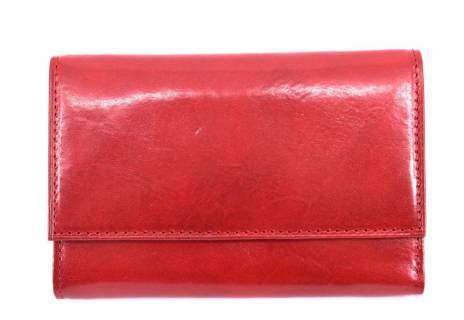 Dámská kožená peněženka Arteddy