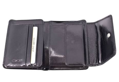 Dámská kožená peněženka Arteddy