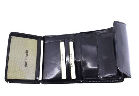 Dámská kožená peněženka Arteddy