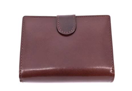 Dámská kožená peněženka Arteddy