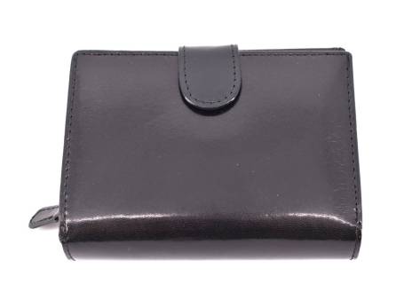 Dámská kožená peněženka Arteddy