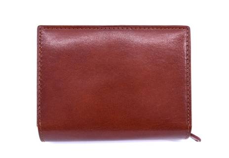 Dámská kožená peněženka Arteddy