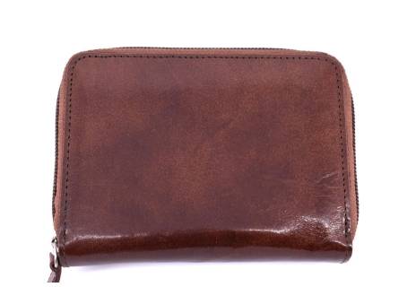 Kožená peněženka Arteddy