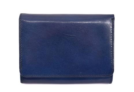 Dámská kožená peněženka Arteddy