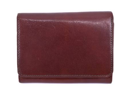 Dámská kožená peněženka Arteddy