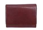Dámská kožená peněženka Arteddy