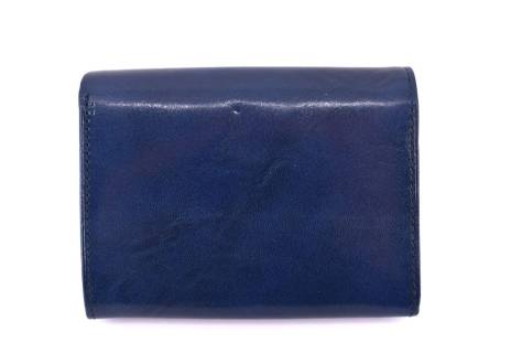 Dámská kožená peněženka Arteddy