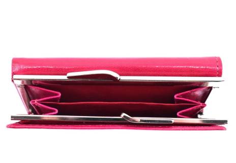 Dámská kožená peněženka Arteddy