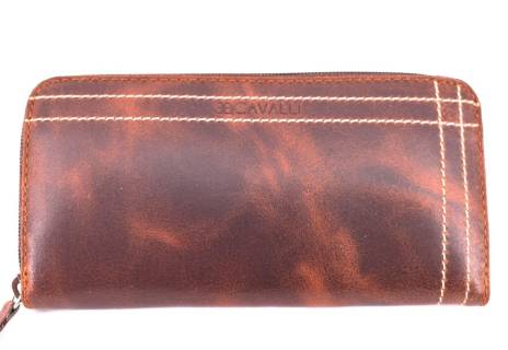 Dámská kožená peněženka B.Cavalli