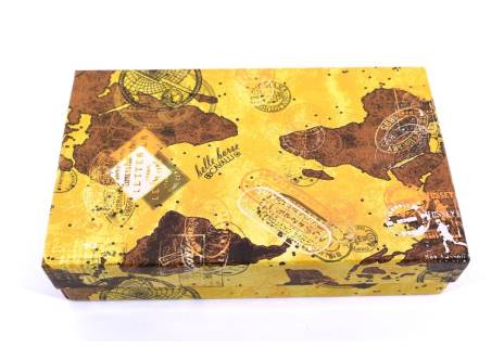 Dámská kožená peněženka B.Cavalli