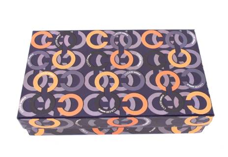 Dámská kožená peněženka Coveri World - pouzdrového typu