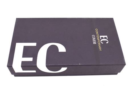 Dámská kožená peněženka Coveri