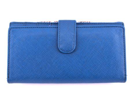 Dámská kožená peněženka Every