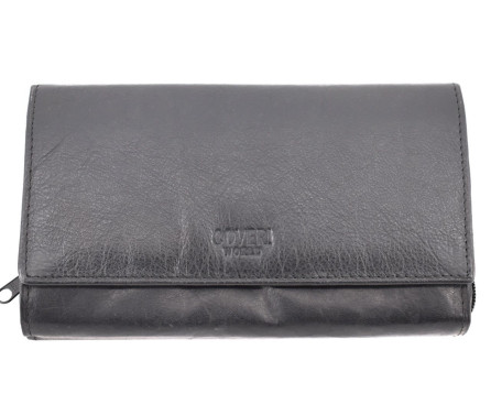 Dámská kožená peněženka Coveri World