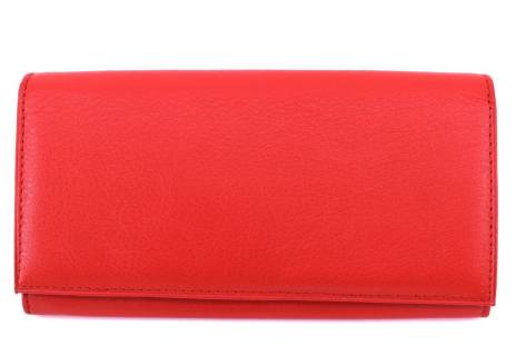 Dámská kožená peněženka Arteddy
