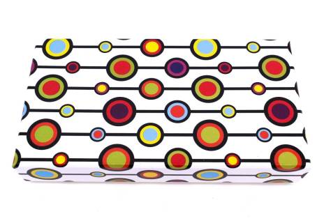 Dámská kožená peněženka Arteddy