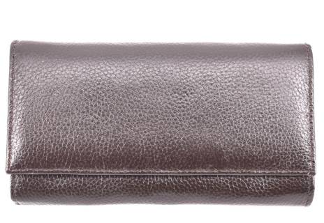 Dámská kožená peněženka Arteddy