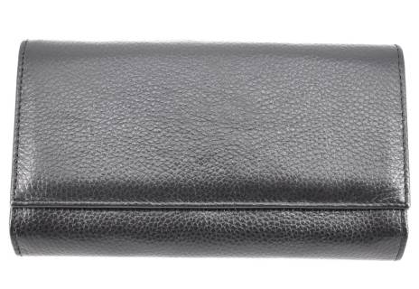 Dámská kožená peněženka Arteddy
