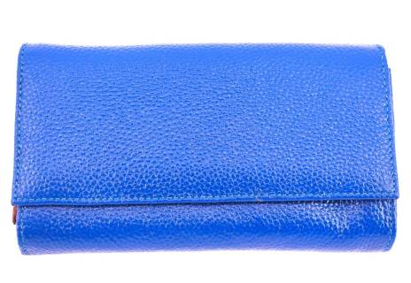 Dámská kožená peněženka Arteddy