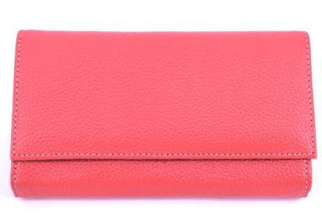 Dámská kožená peněženka Arteddy