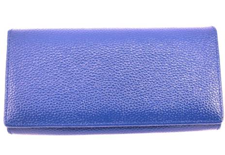 Dámská kožená peněženka Arteddy