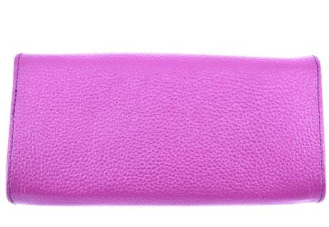 Dámská kožená peněženka Arteddy