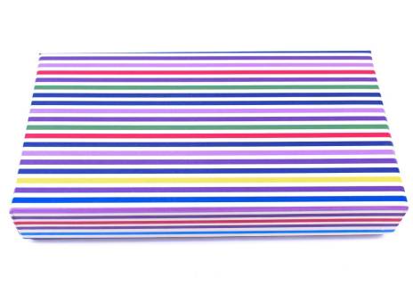 Dámská kožená peněženka Arteddy