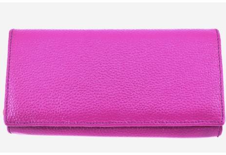 Dámská kožená peněženka Arteddy